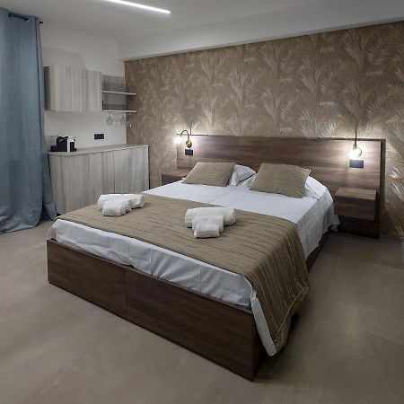 Don Turi - Charming Room Giardini Naxos Luaran gambar