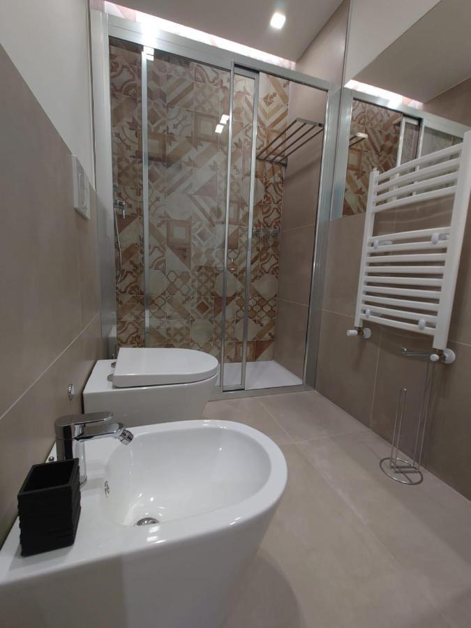 Don Turi - Charming Room Giardini Naxos Luaran gambar