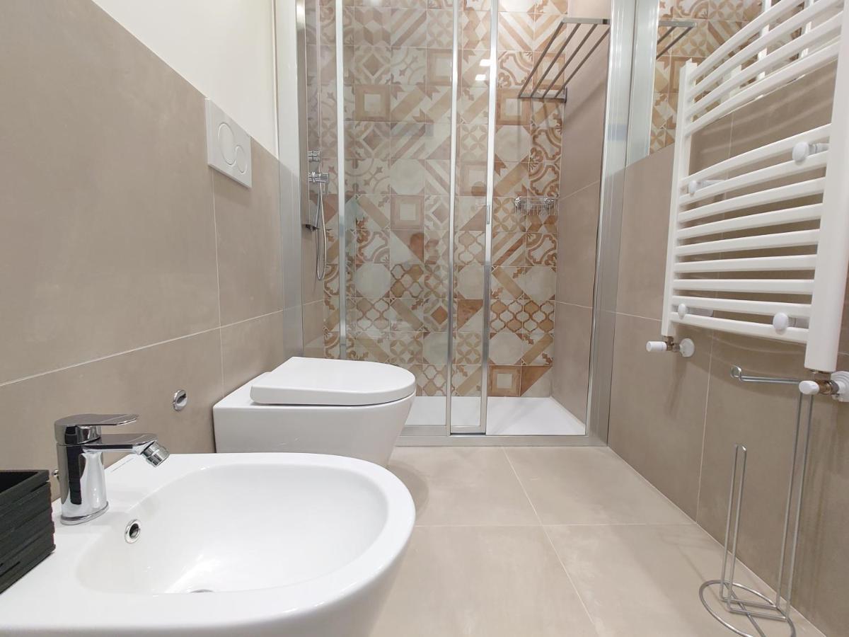 Don Turi - Charming Room Giardini Naxos Luaran gambar