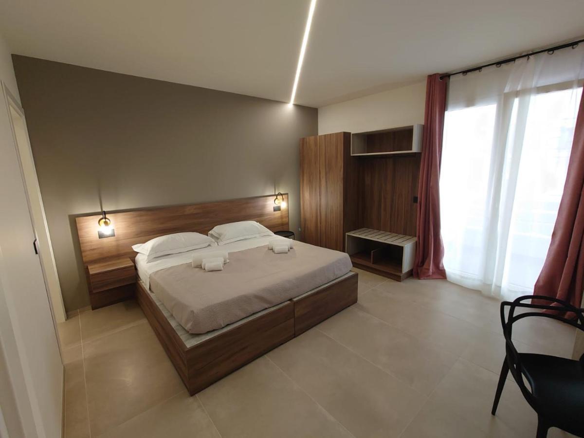 Don Turi - Charming Room Giardini Naxos Luaran gambar
