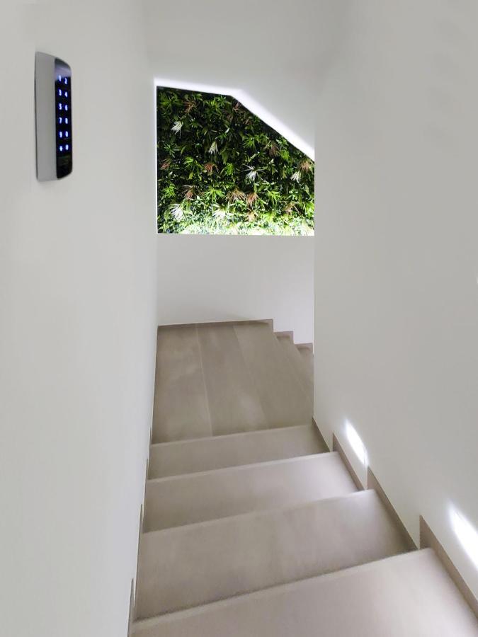 Don Turi - Charming Room Giardini Naxos Luaran gambar