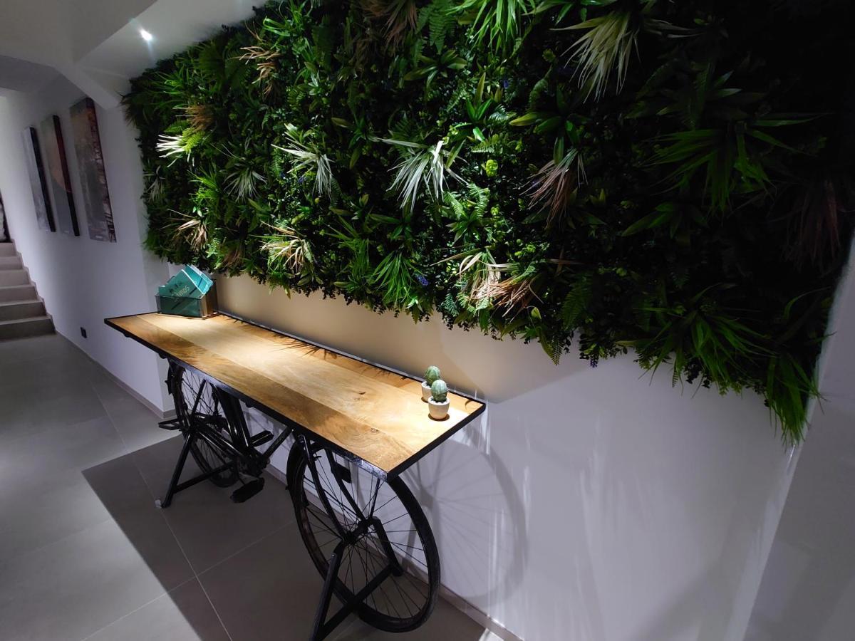 Don Turi - Charming Room Giardini Naxos Luaran gambar