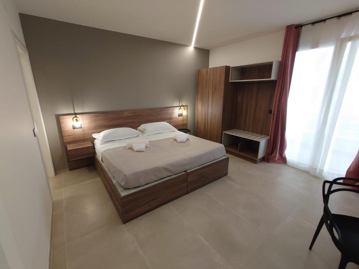Don Turi - Charming Room Giardini Naxos Luaran gambar