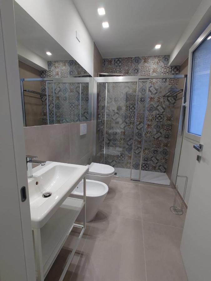 Don Turi - Charming Room Giardini Naxos Luaran gambar