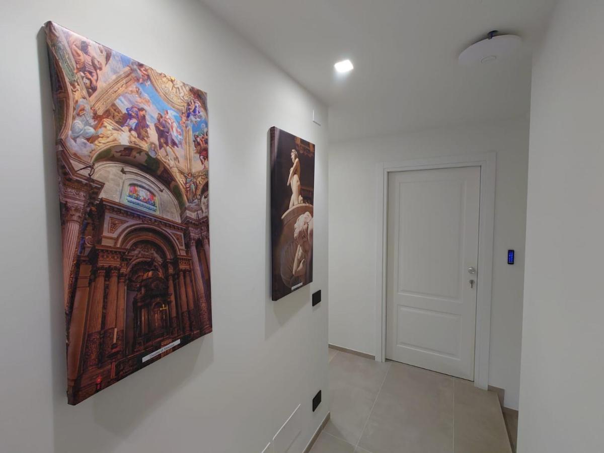 Don Turi - Charming Room Giardini Naxos Luaran gambar