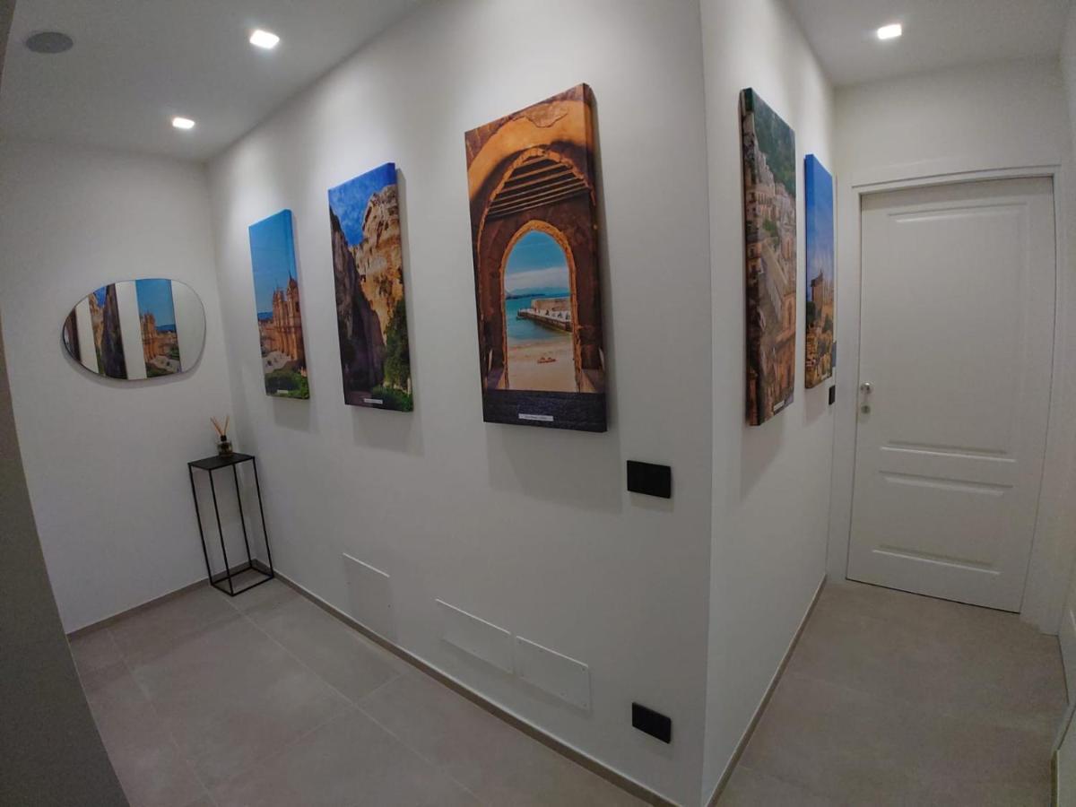 Don Turi - Charming Room Giardini Naxos Luaran gambar