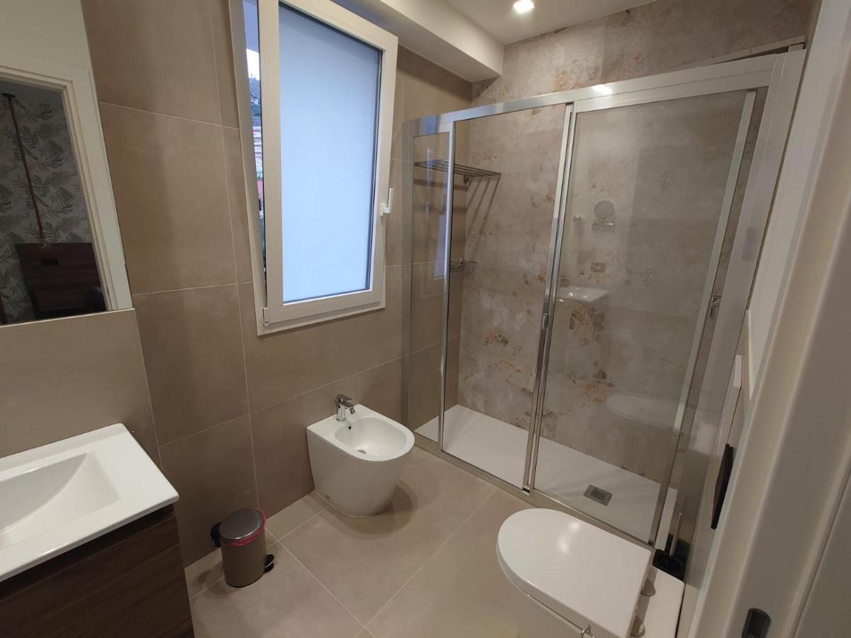Don Turi - Charming Room Giardini Naxos Luaran gambar